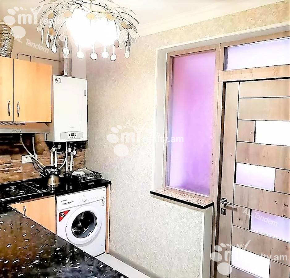 2 bedroom apartment for rent Kievyan St, Arabkir Yerevan, 140404