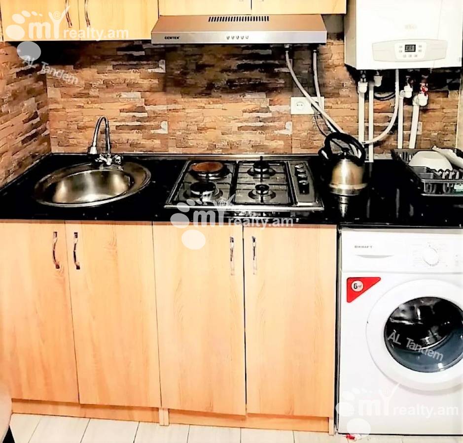 2 bedroom apartment for rent Kievyan St, Arabkir Yerevan, 140404