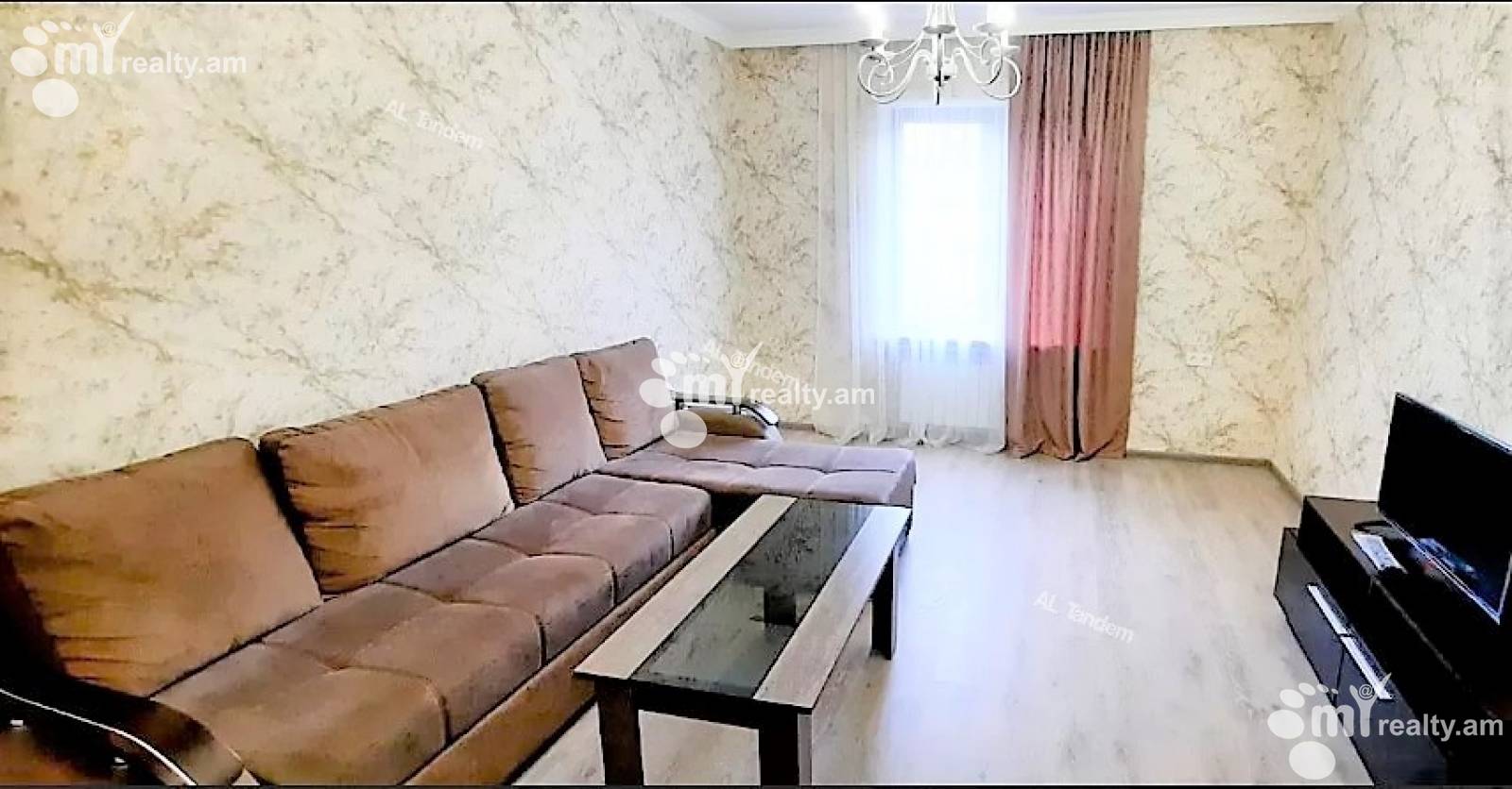 2 bedroom apartment for rent Kievyan St, Arabkir Yerevan, 140404
