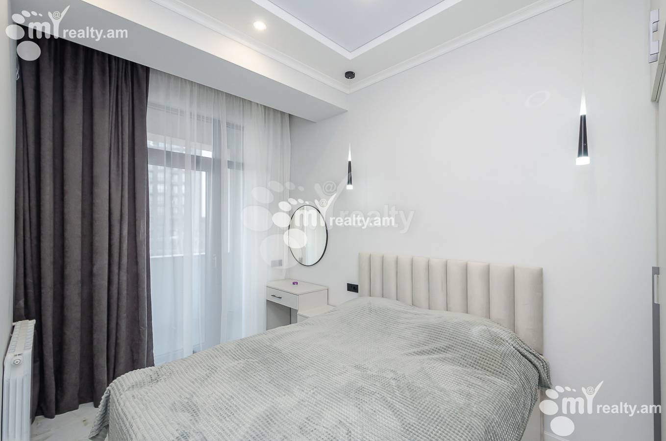2 bedroom apartment for rent Mikoyan St, Dawtaschen Yerevan, 153957