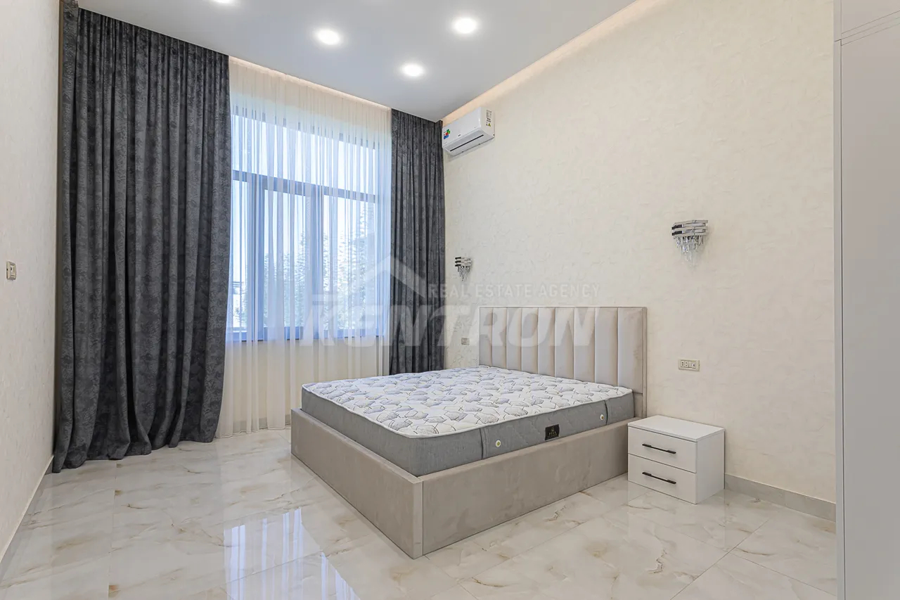 Снять дом М. Бабаджанян ул, Аван Ереван, 158346