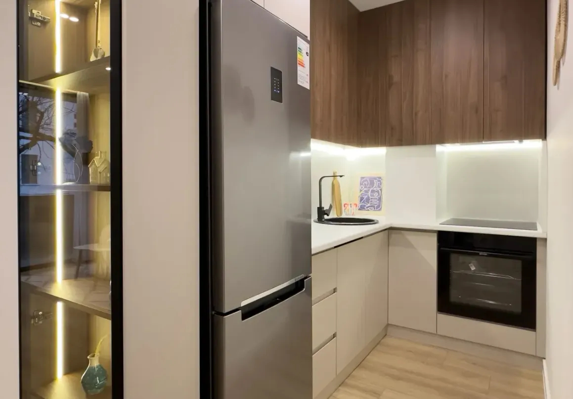 2 bedroom apartment for sale Pushkin St, Center Yerevan, 158932