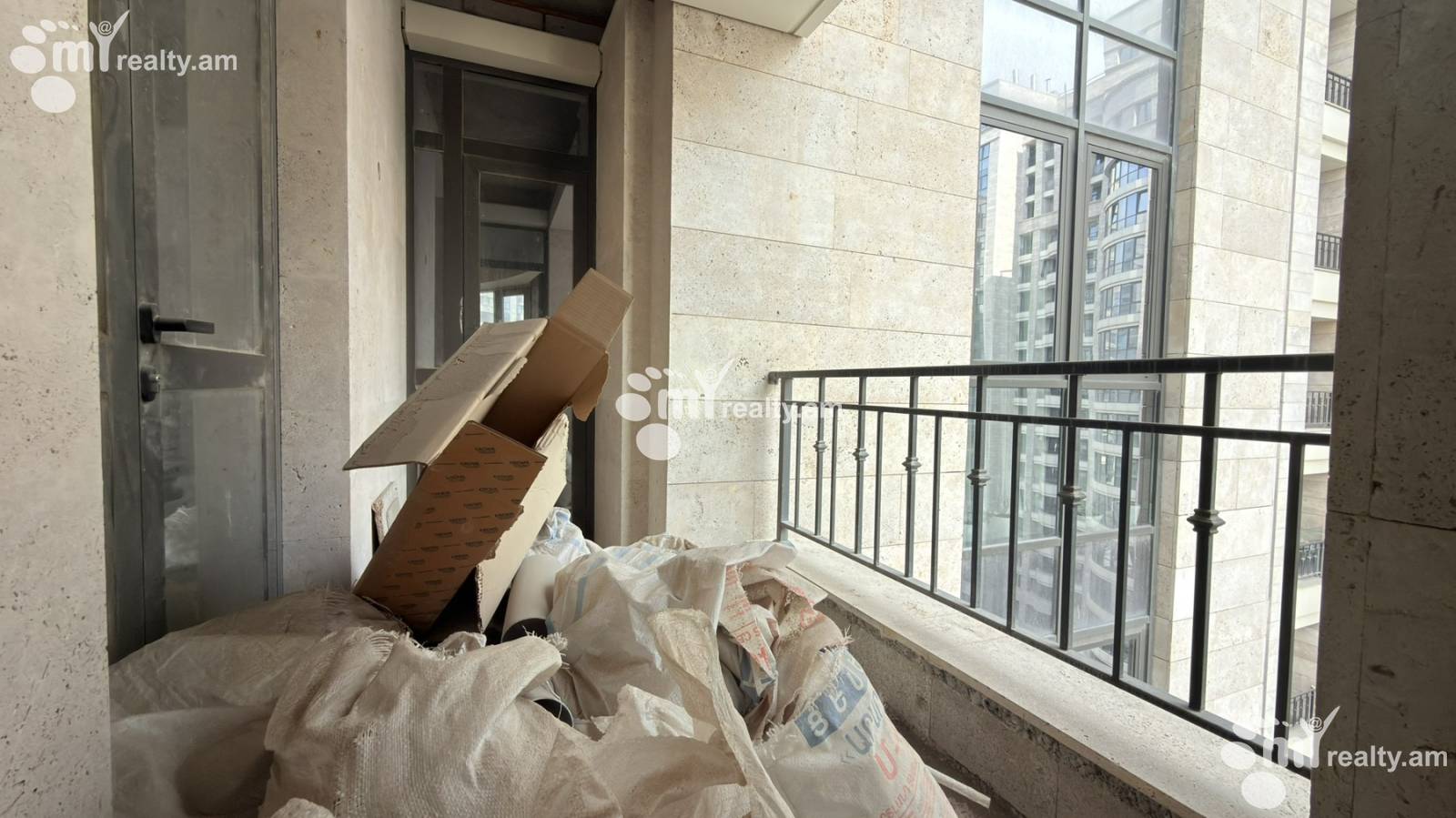 3 bedroom apartment for sale Arshakunyats Ave, Center Yerevan, 159341