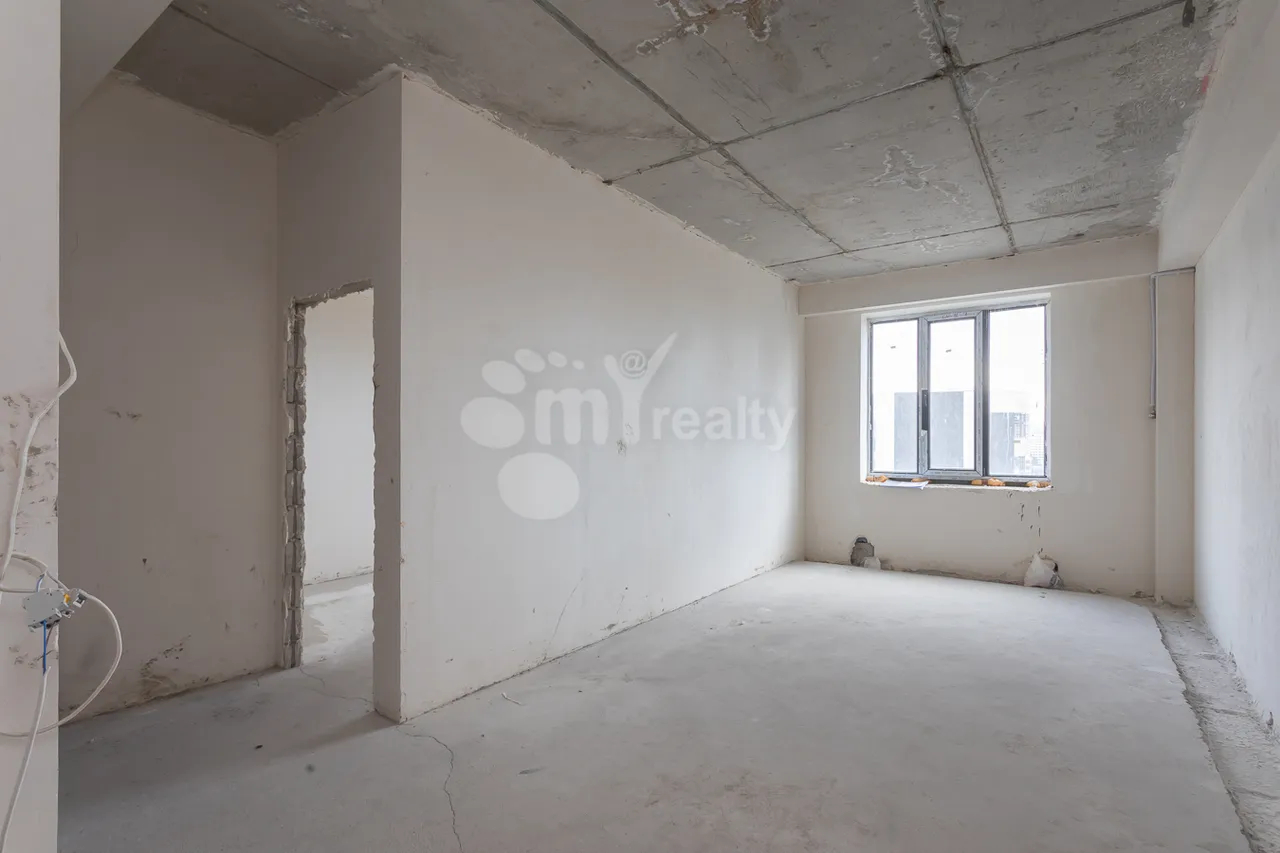 2 bedroom apartment for sale گرادیان لنین, مالاتیا - سِباستیا ایروان, 159461