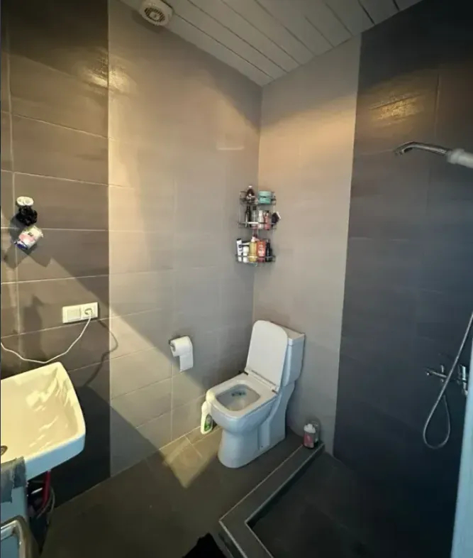 2 սենյականոց բնակարան վարձով Դավթաշենի 4-րդ փող, Դավթաշեն Երևան, 159583