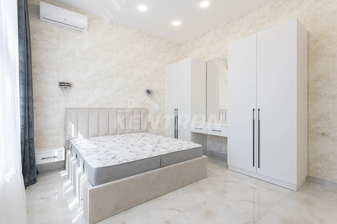 Снять дом М. Бабаджанян ул, Аван Ереван, 158346