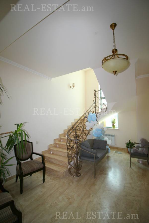 Առանձնատուն  Դավթաշենի 10-րդ փող, Դավթաշեն Երևան, 82412