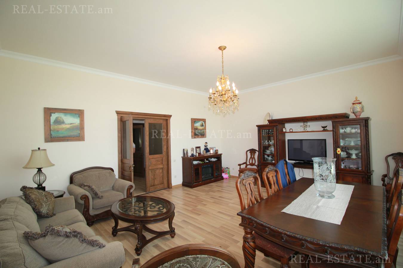 Առանձնատուն  Դավթաշենի 10-րդ փող, Դավթաշեն Երևան, 82412