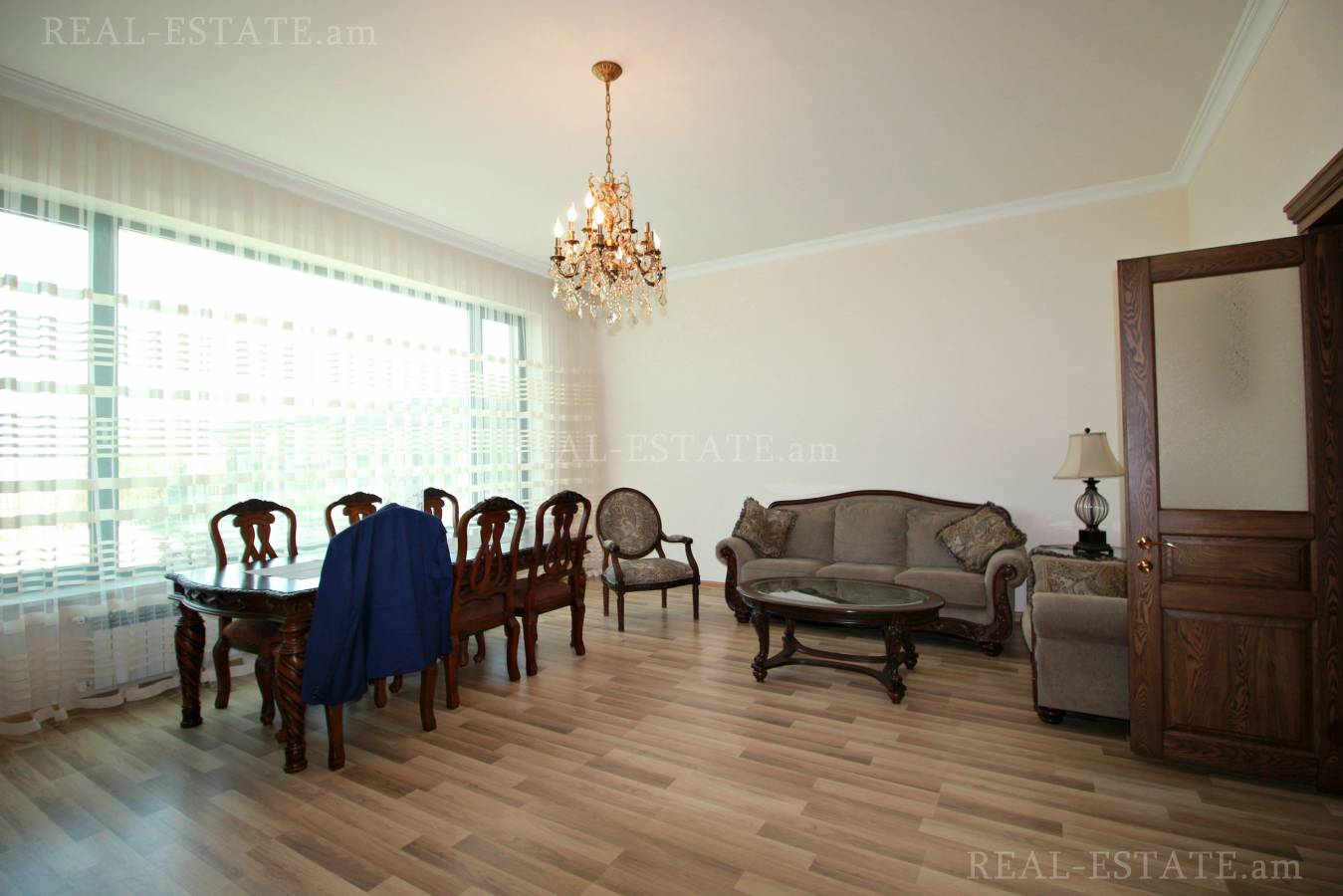 Առանձնատուն  Դավթաշենի 10-րդ փող, Դավթաշեն Երևան, 82412