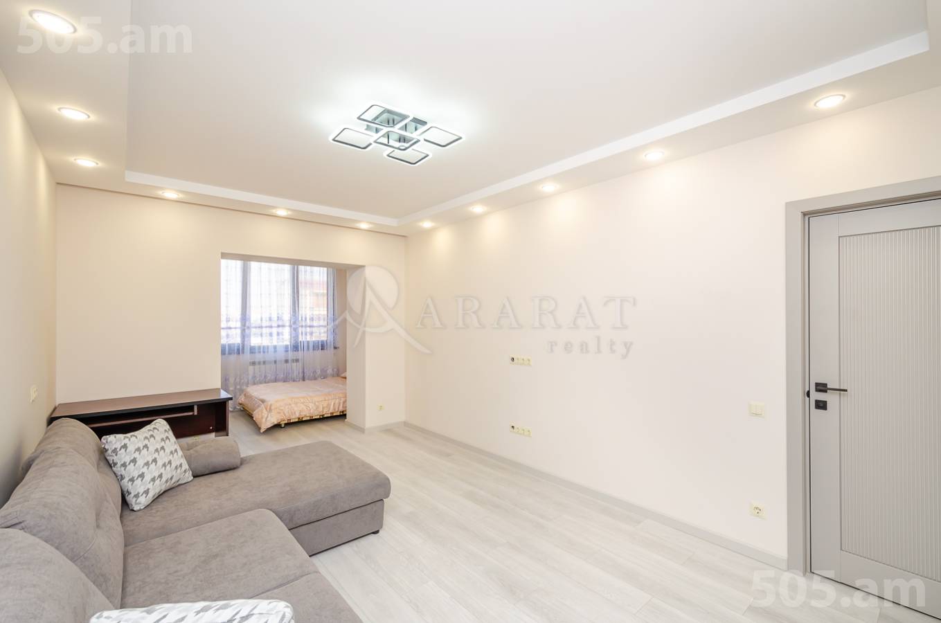 1 bedroom apartment for rent A. Khachatrian St, Arabkir Yerevan, 154202