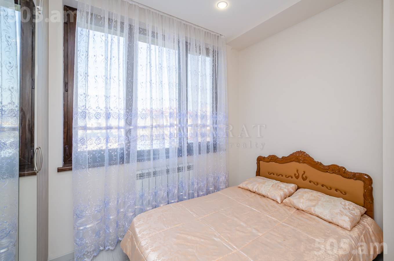 1 bedroom apartment for rent A. Khachatrian St, Arabkir Yerevan, 154202