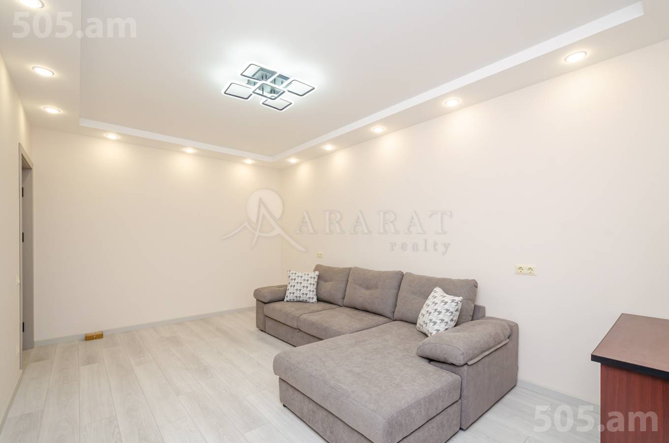 1 bedroom apartment for rent A. Khachatrian St, Arabkir Yerevan, 154202
