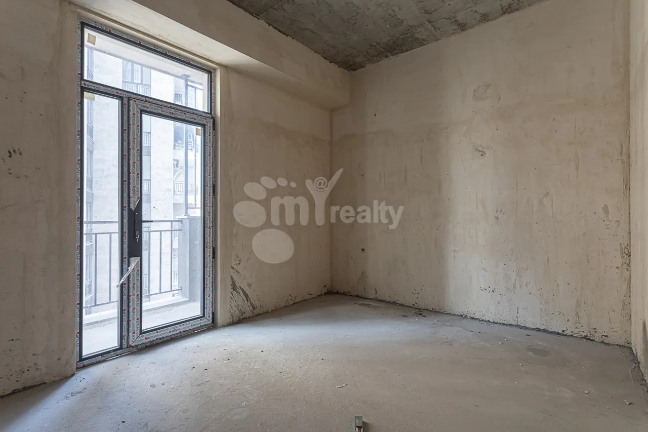 2 bedroom apartment for sale Leningradyan st., Malatsia-Sébastia Yerevan, 158455