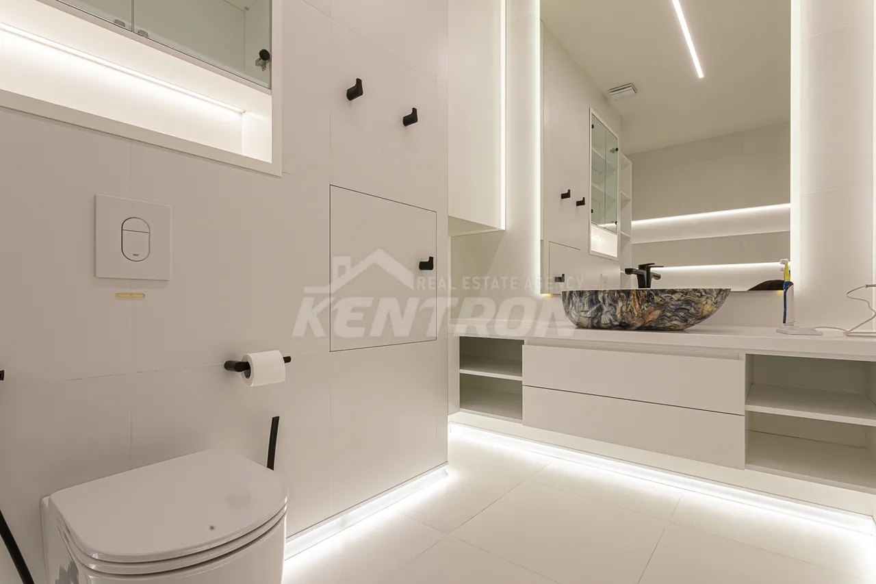 House for sale Dzor 2 district, Davtashen Yerevan, 157749