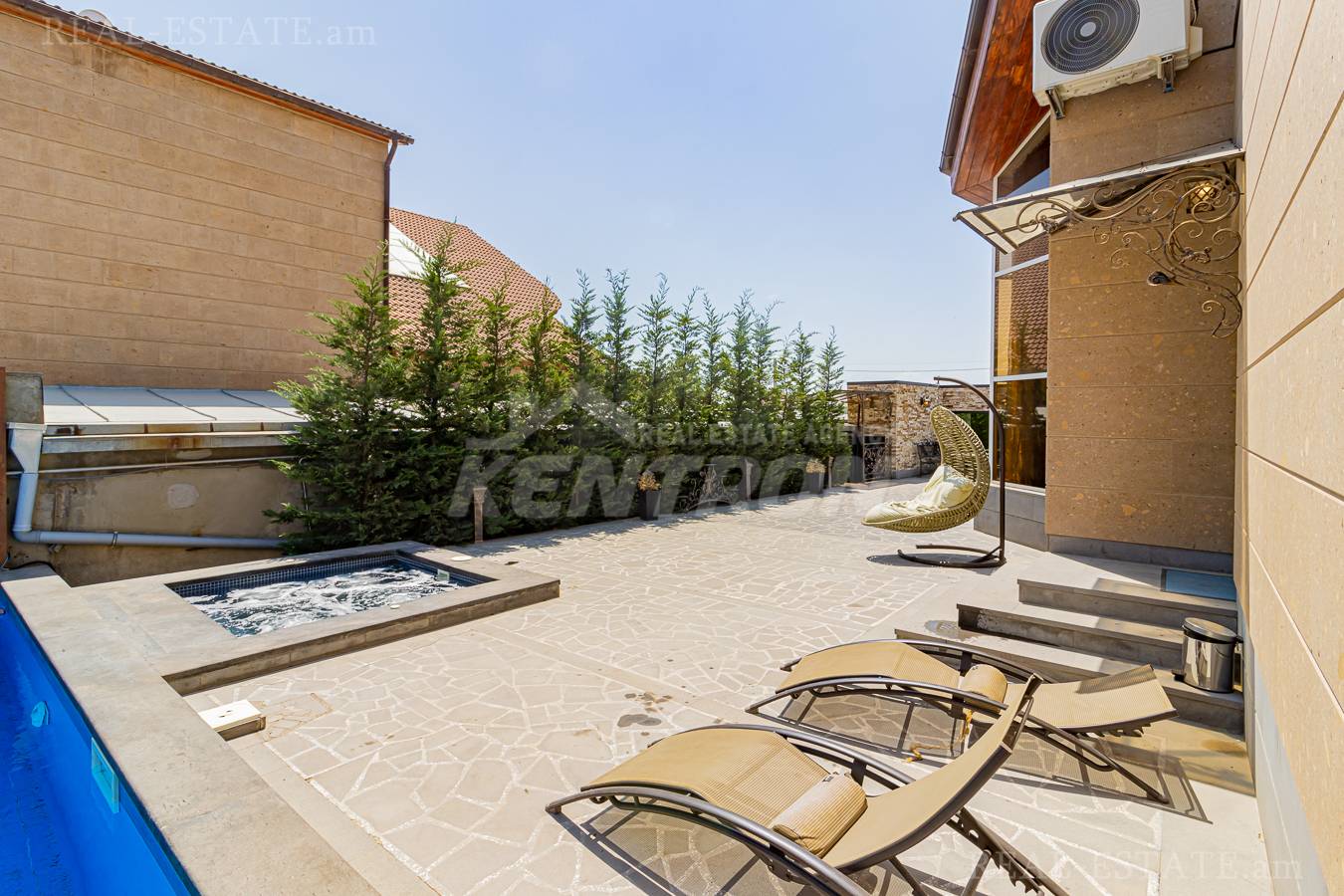 Առանձնատուն  Բագրևանդ թաղամաս, Նոր Նորք Երևան, 138410