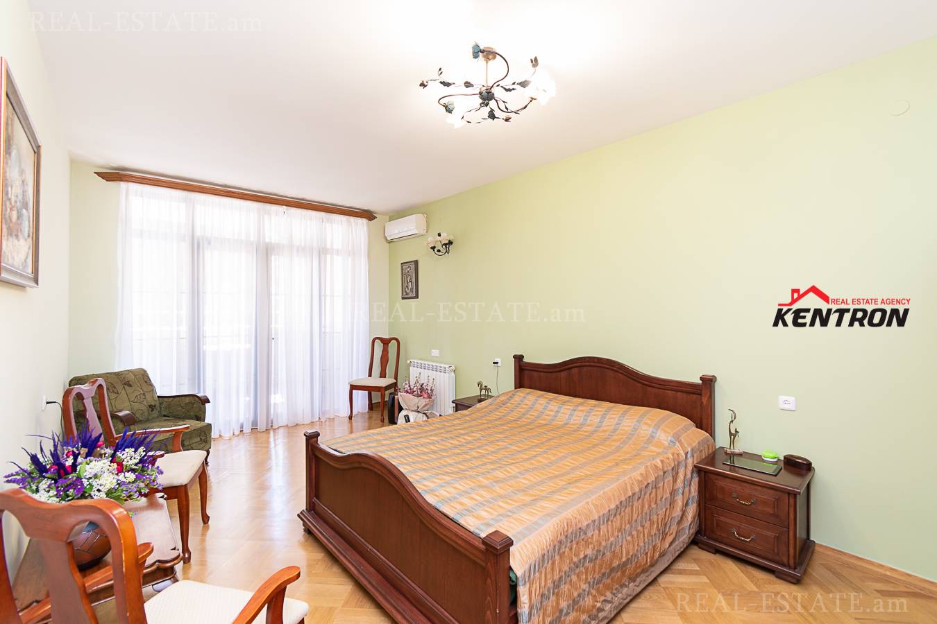 Купить 3 комнатную квартиру Баграмян пр(Арабкир), Арабкир Ереван, 133646