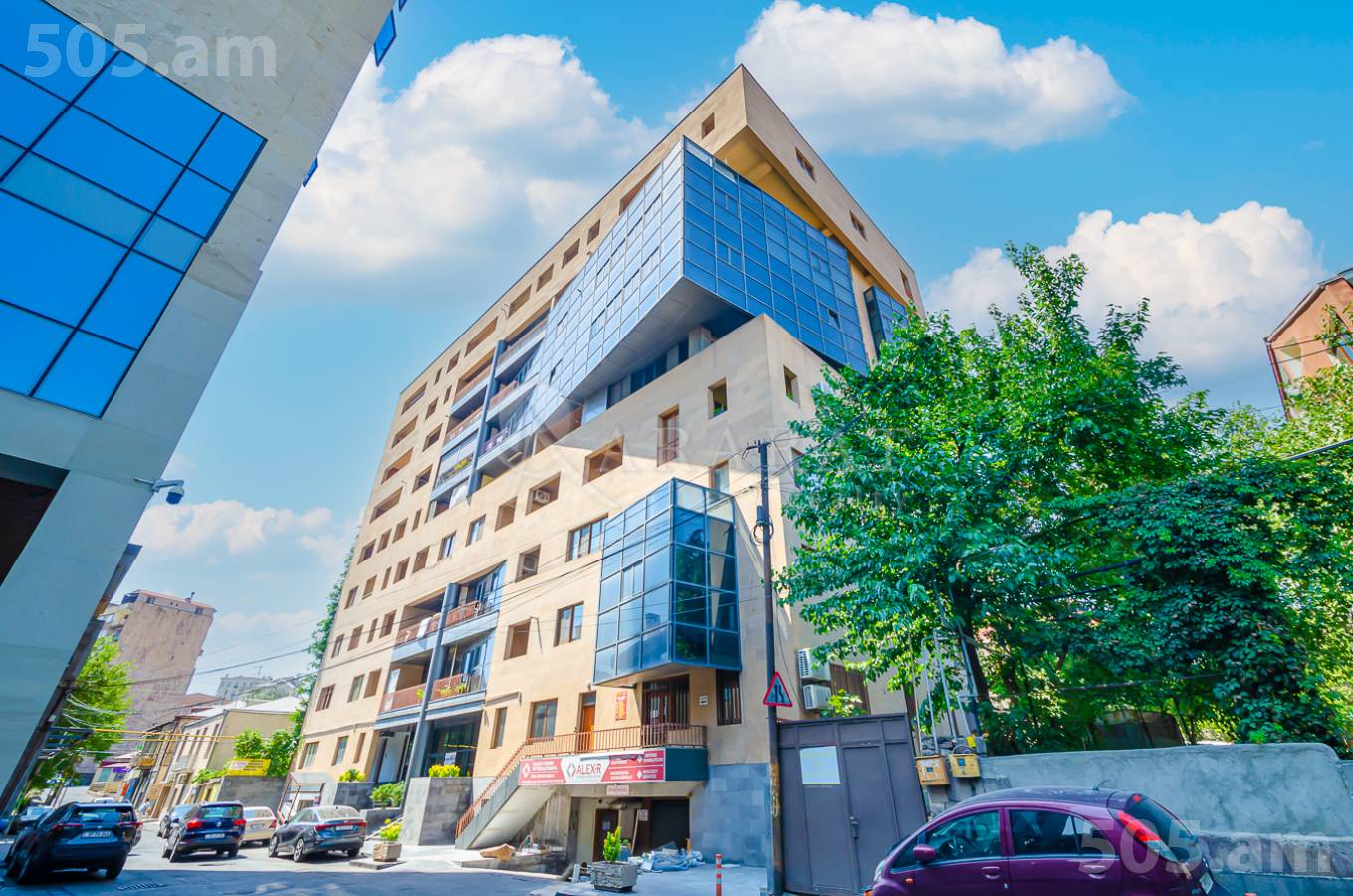 3 bedroom apartment for sale , مرکز شهر ایروان, 152462