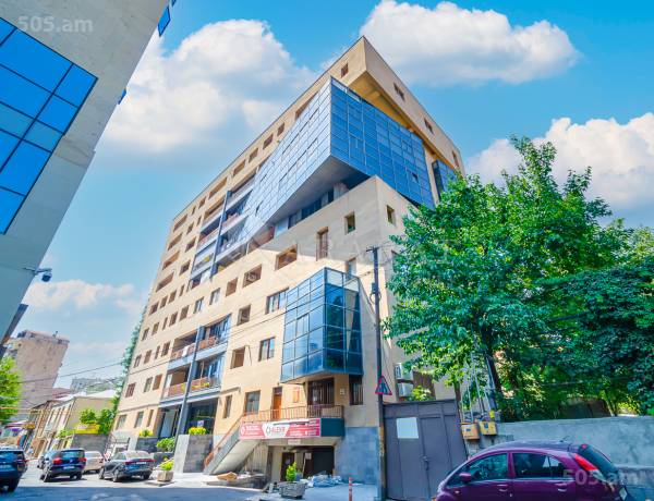 3-senyakanoc-bnakaran-vacharq-Yerevan-Center