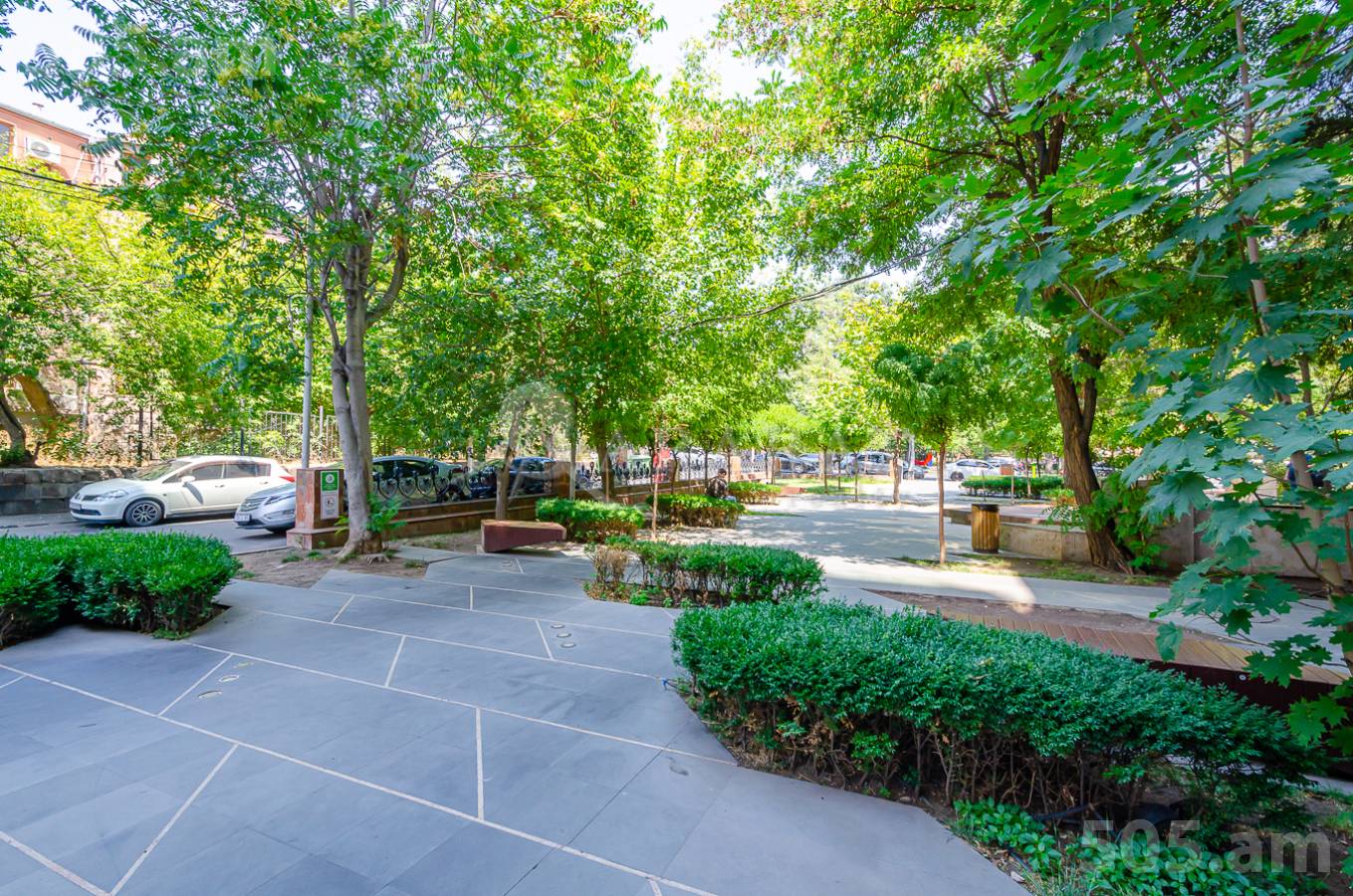 3 bedroom apartment for sale , مرکز شهر ایروان, 152462