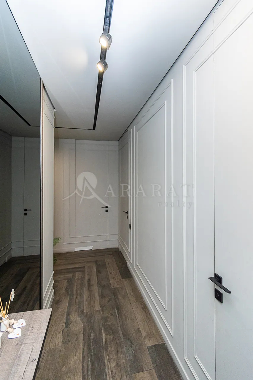 2 bedroom apartment for sale خیابان 19 عربکیر, عربگیر ایروان, 161891