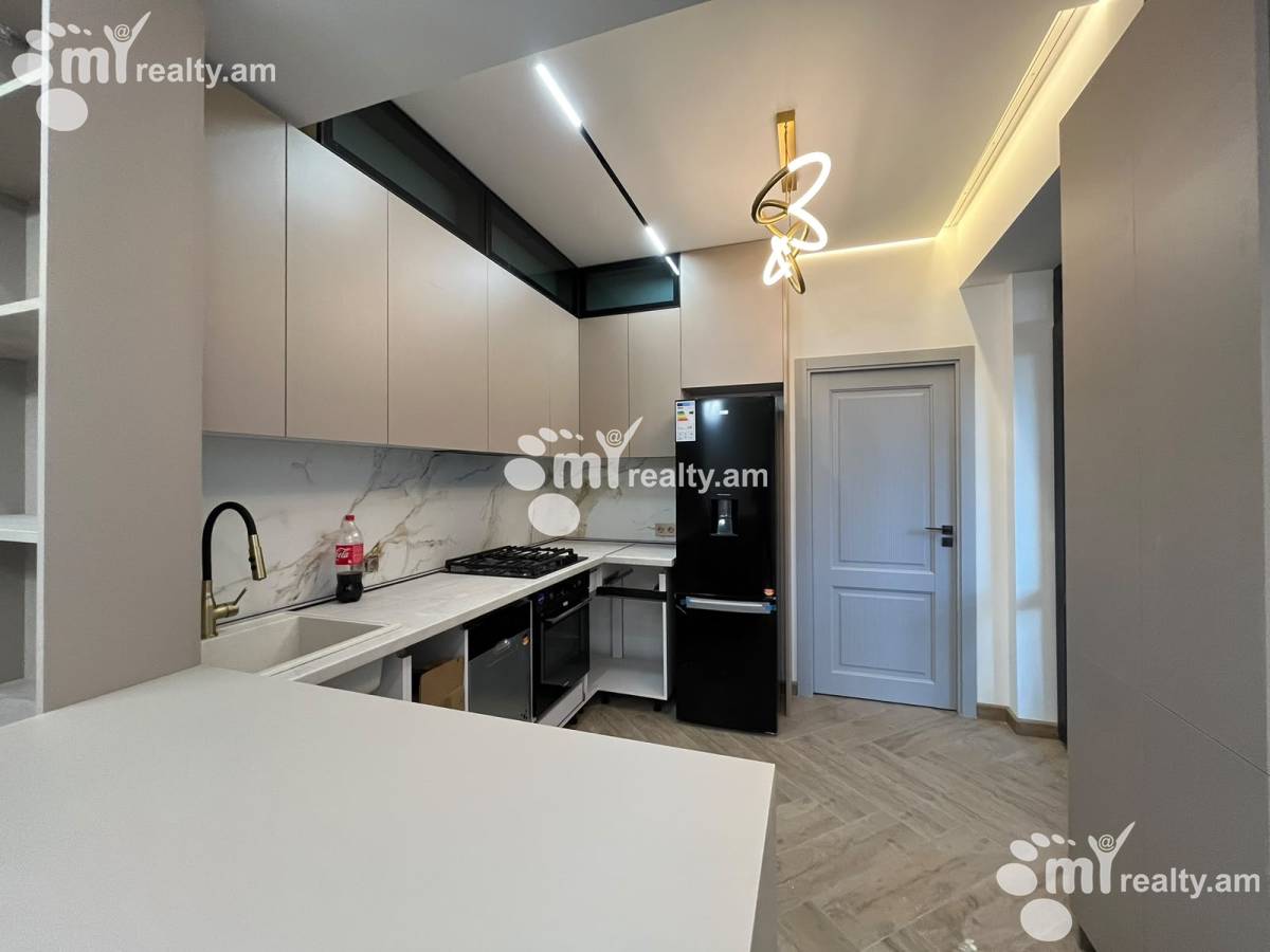3 bedroom apartment for rent Sevak St, Quanaquère-Zeytoun Yerevan, 160472