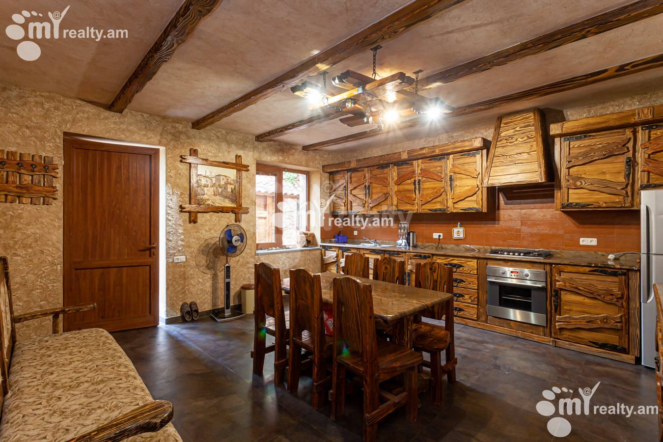 House for rent خیابان 4 سیلیکیان, آچاپنیاک ایروان, 149627