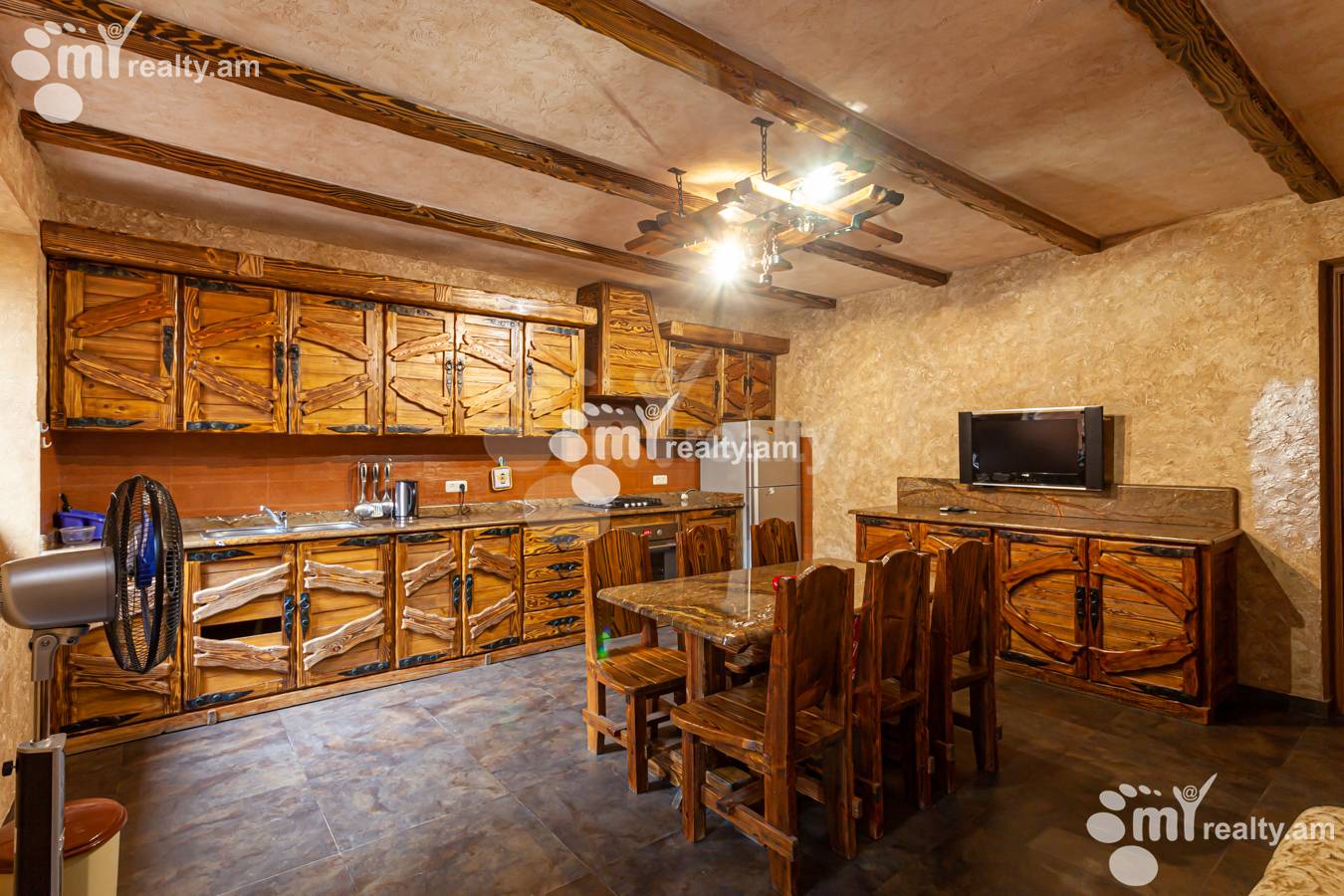 House for rent خیابان 4 سیلیکیان, آچاپنیاک ایروان, 149627