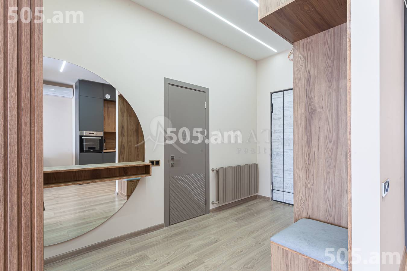 Снять 2 комнатную квартиру К. Улнеци ул., Канакер-Зейтун Ереван, 155667