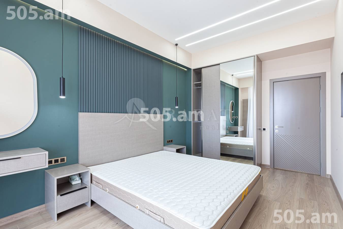 Снять 2 комнатную квартиру К. Улнеци ул., Канакер-Зейтун Ереван, 155667