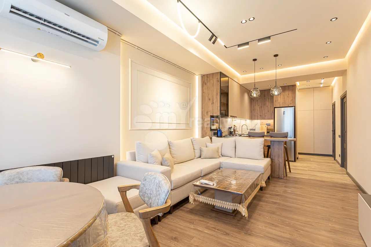 3 bedroom apartment for rent Ghapantsian St, Arabkir Yerevan, 160312