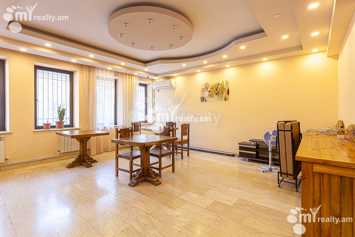 Снять коммерческoе помещение Закян ул, Центр Ереван, 148863