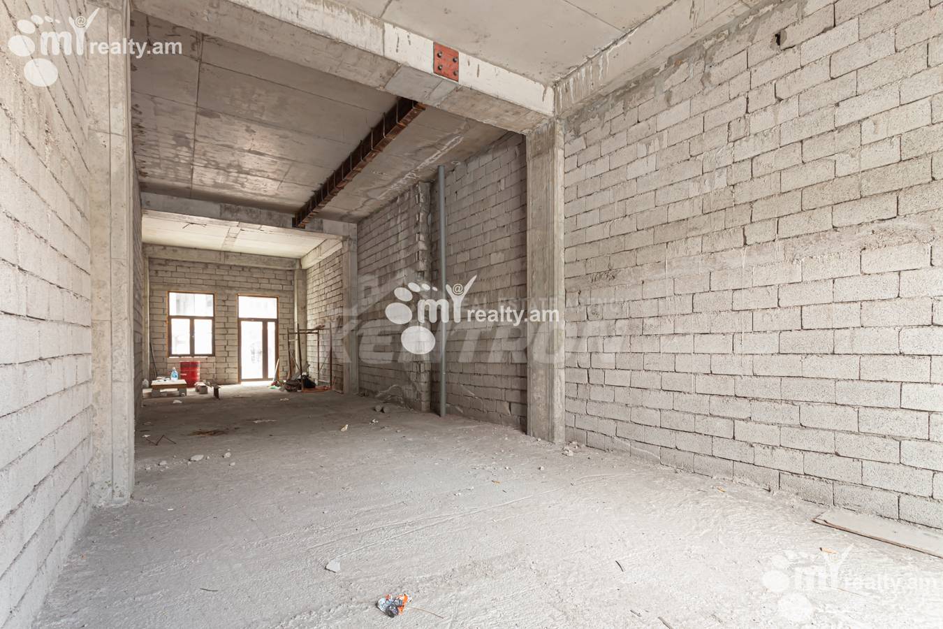 Commercial property for sale Aram St, Center Yerevan, 152473