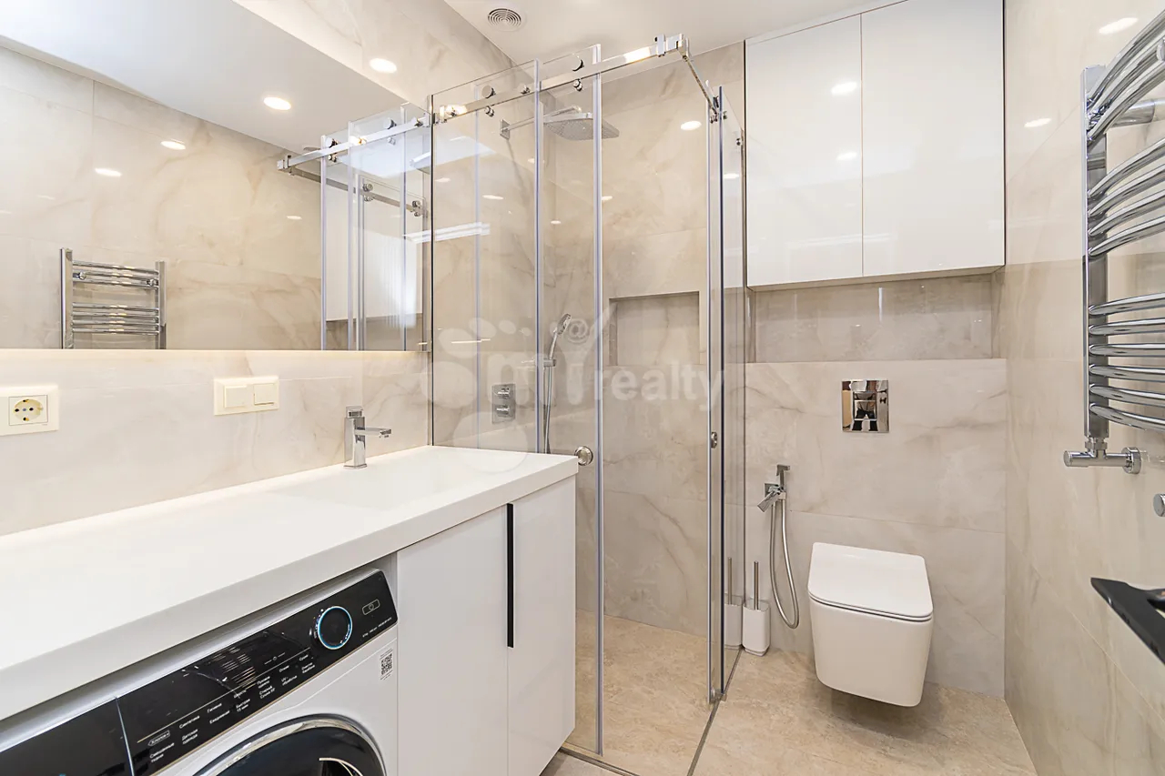 3 bedroom apartment for rent Komitas Ave, Arabkir Yerevan, 161818