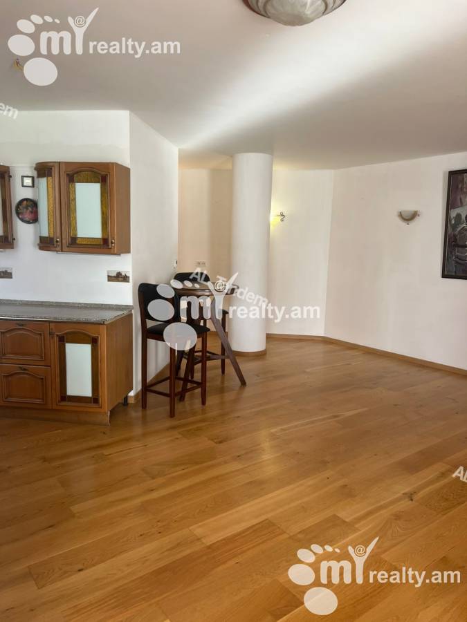 3 bedroom apartment for sale خیابان مامیکونیانتس, عربگیر ایروان, 158201