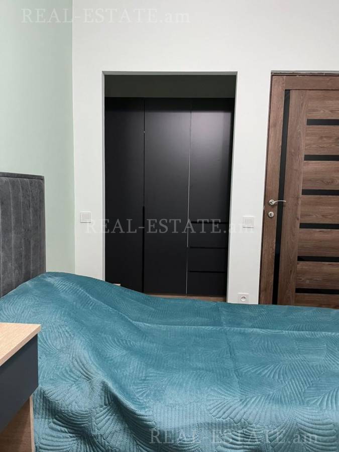 3 սենյականոց բնակարան  Դավթաշեն 2 թաղ, Դավթաշեն Երևան, 125633