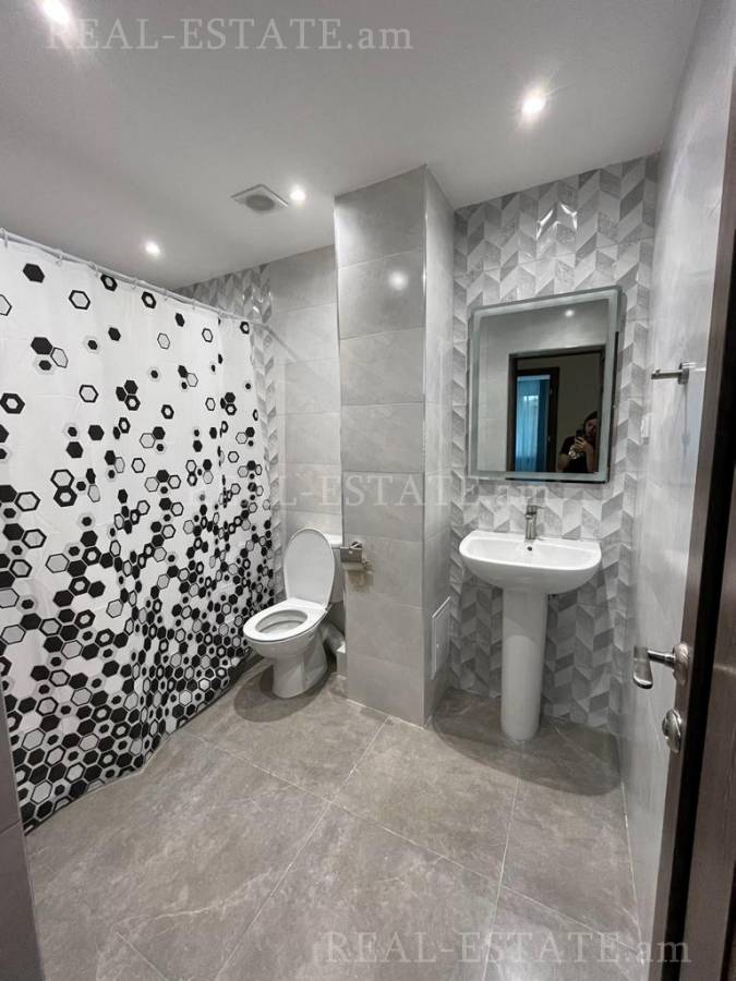 3 սենյականոց բնակարան  Դավթաշեն 2 թաղ, Դավթաշեն Երևան, 125633