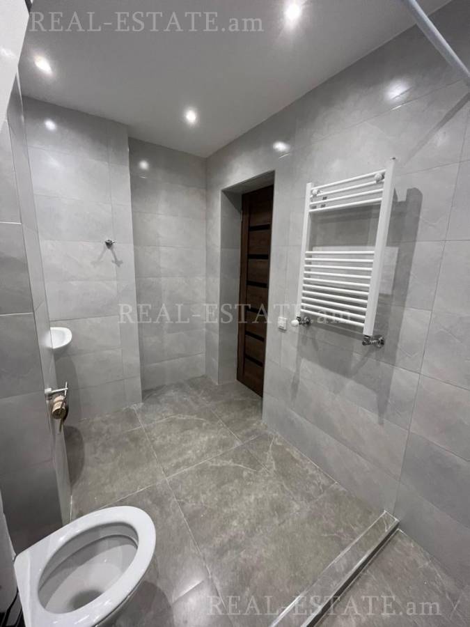 3 սենյականոց բնակարան  Դավթաշեն 2 թաղ, Դավթաշեն Երևան, 125633