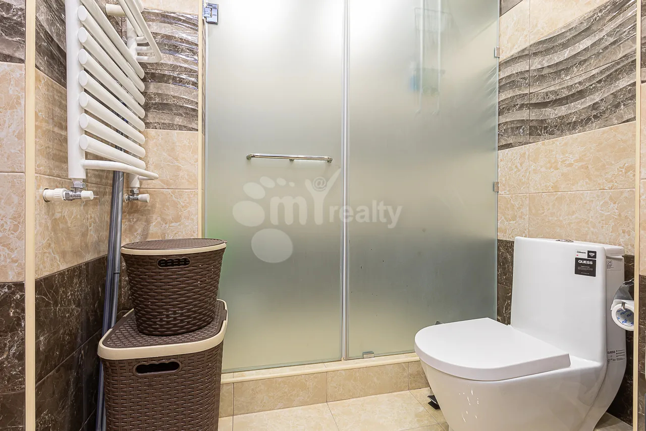 2 bedroom apartment for sale Yekmalyan St, Center Yerevan, 158261