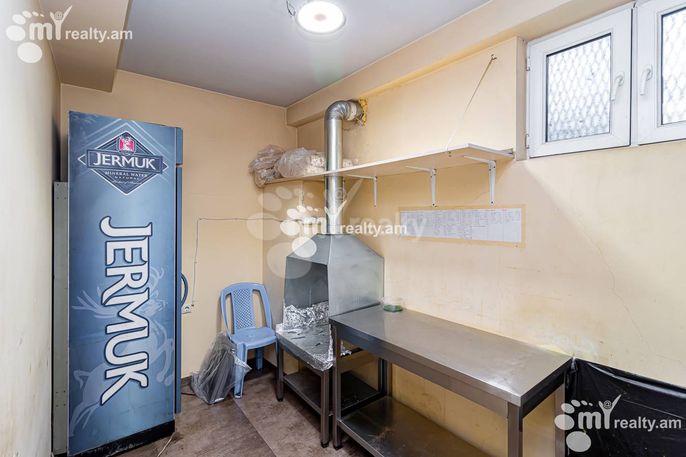 Commercial property for sale Arshakunyats Ave, Center Yerevan, 149846