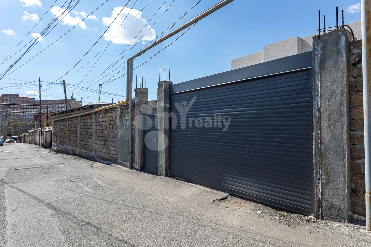 Купить дом Канакер 17ый ул, Канакер-Зейтун Ереван, 160154