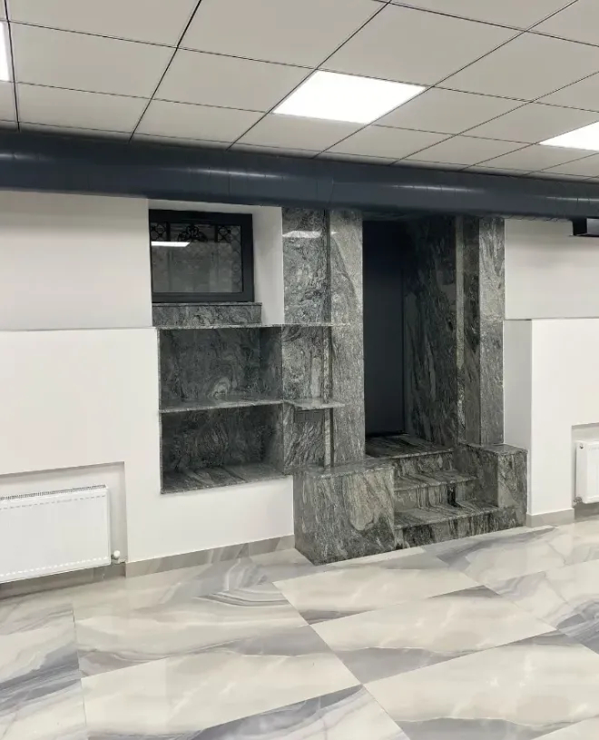 Commercial for rent خیابان کومیتاس, عربگیر ایروان, 159660