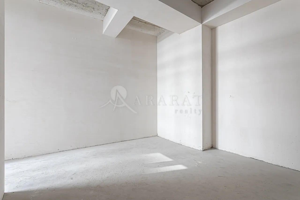 3 bedroom apartment for sale Antarayin, Rue Leonid Azgaldyan, Center Yerevan, 157853