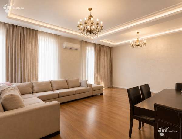 4-senyakanoc-bnakaran-vardzakalutyun-Yerevan-Center