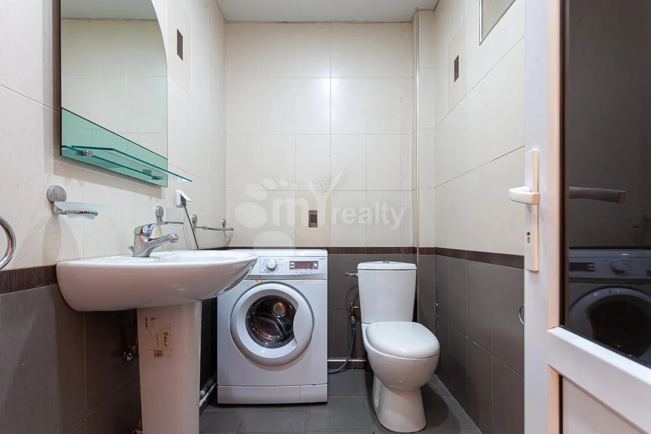 House for sale Acharyan St, Awan Yerevan, 157785