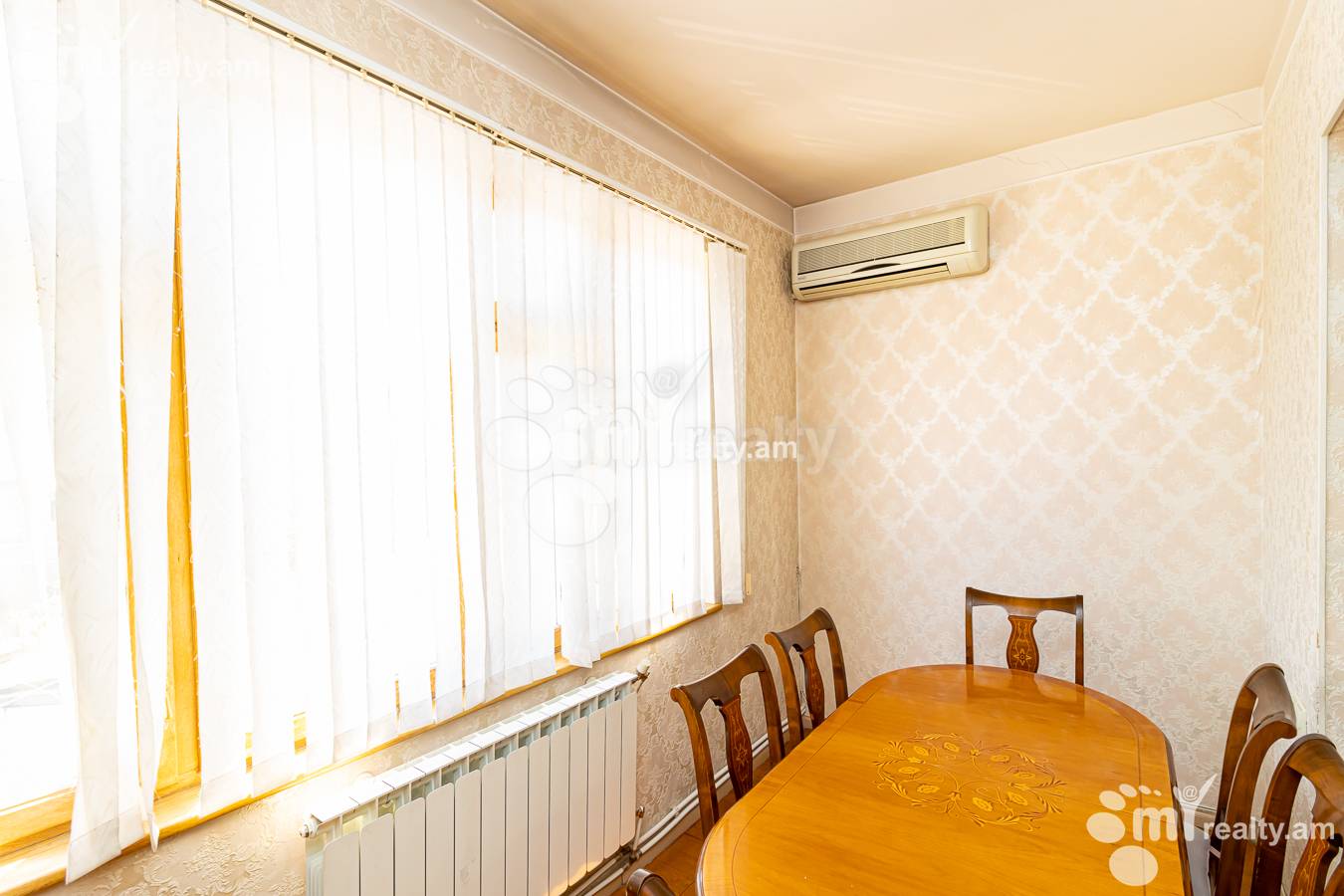 3 սենյականոց բնակարան  Կոմիտասի պող, Արաբկիր Երևան, 138932