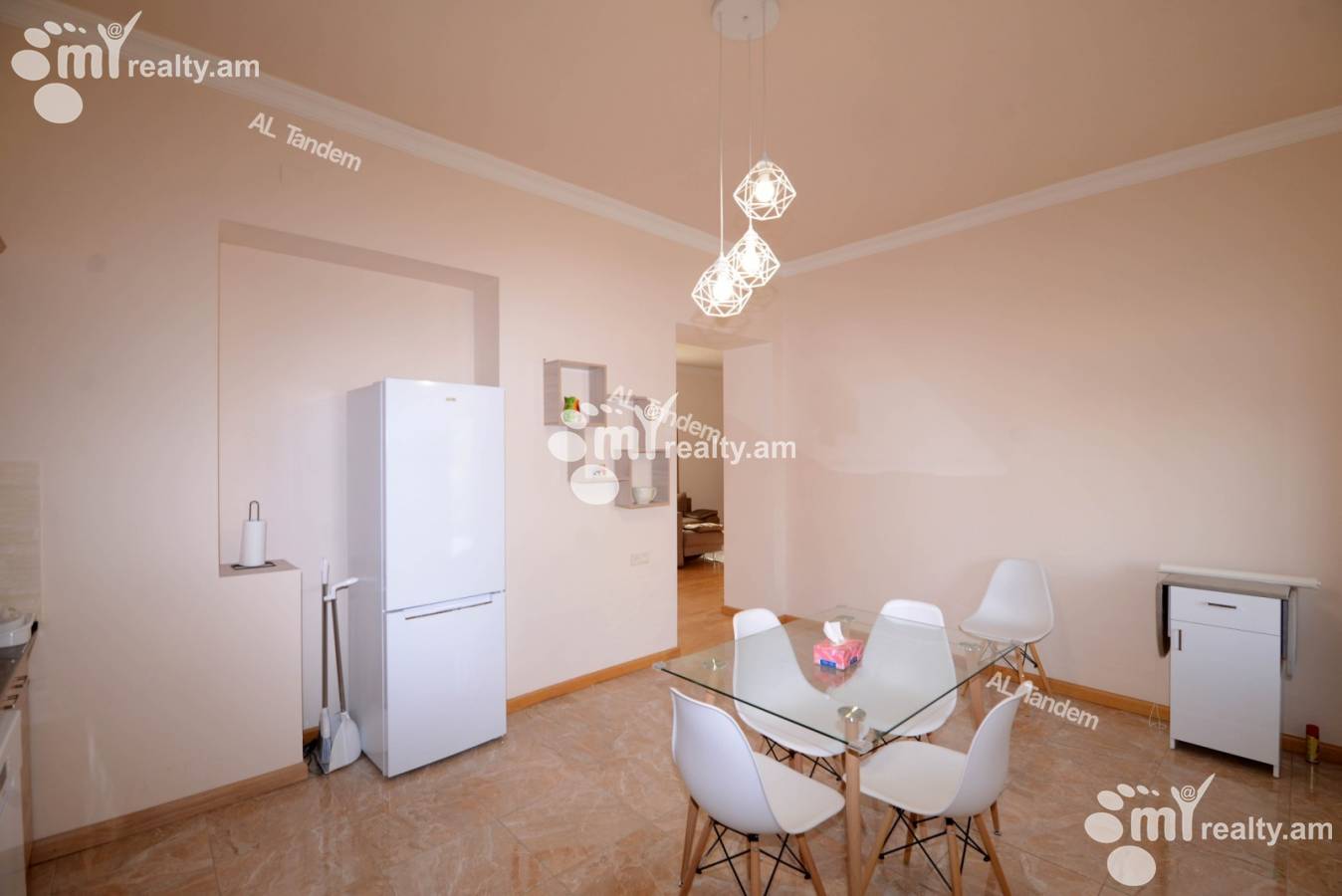 House for sale Arinj, Arinj Kotaïque, 142072