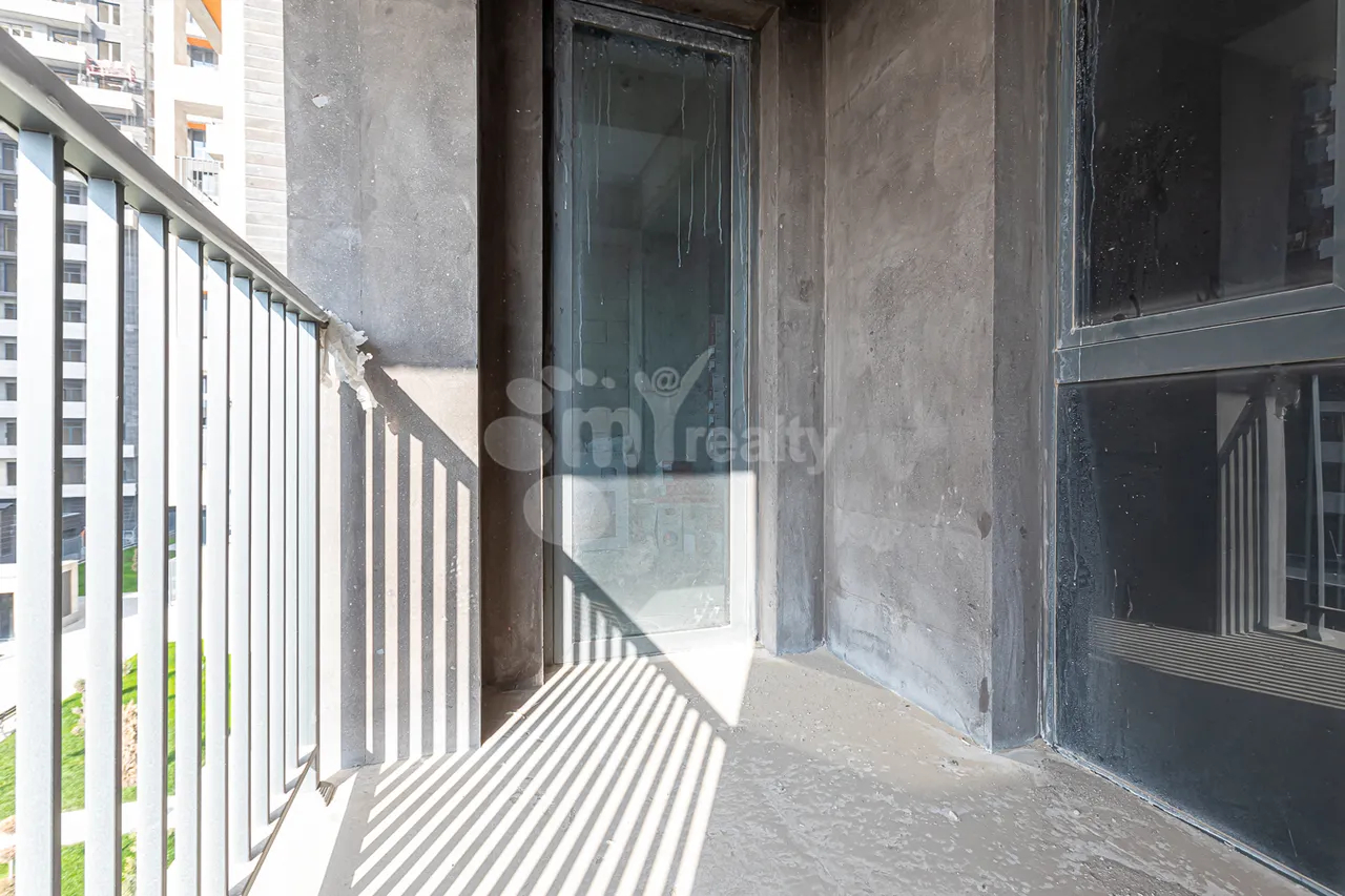 2 bedroom apartment for sale Leningradyan st., Malatia-Sebastia Yerevan, 157786