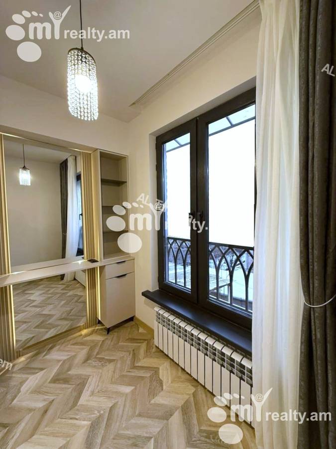 2 bedroom apartment for sale Orbeli Yeghbayrner   St, Arabkir Yerevan, 160158