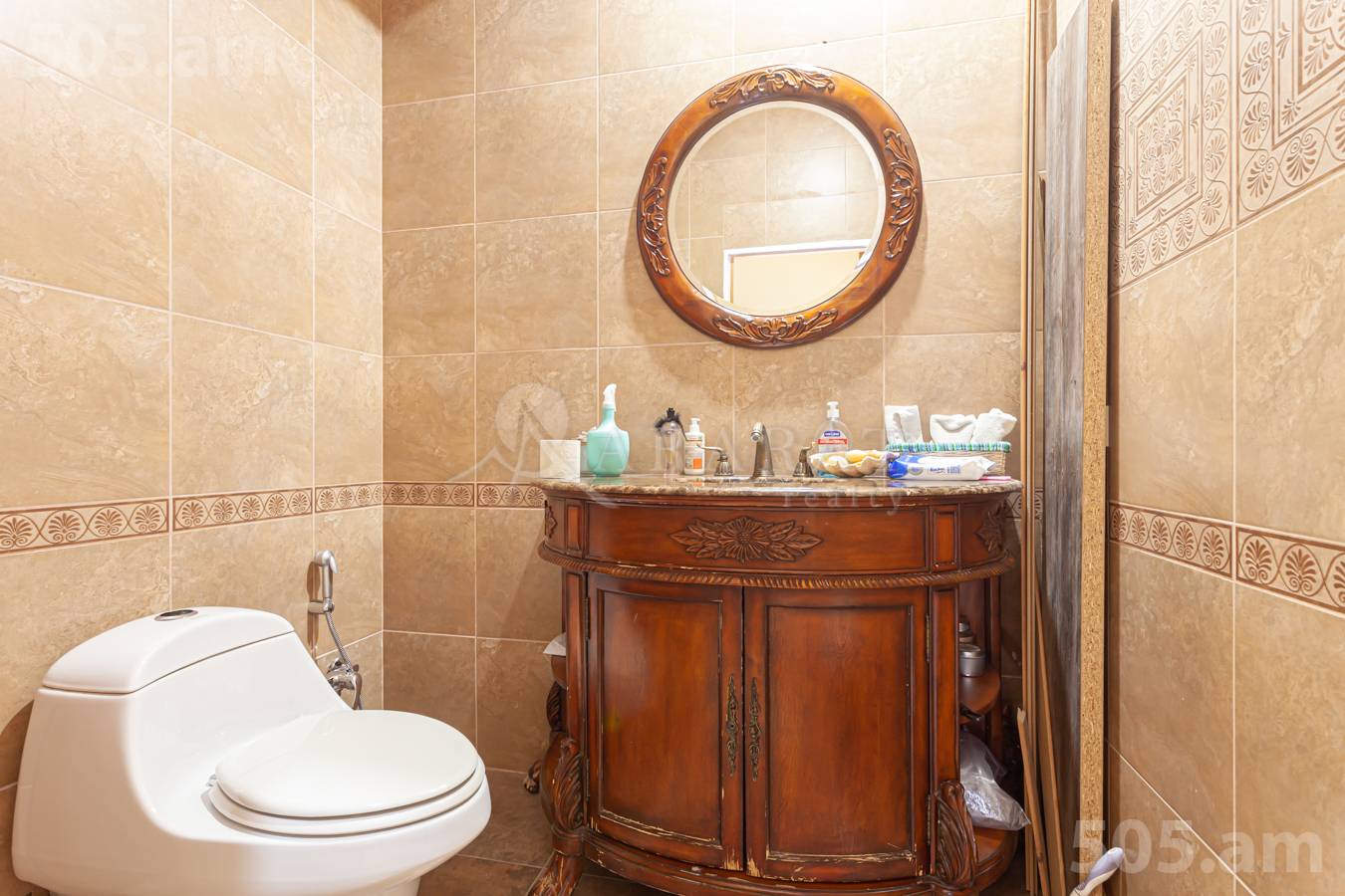 4 bedroom apartment for rent Azatutyan Ave, Arabkir Yerevan, 154351