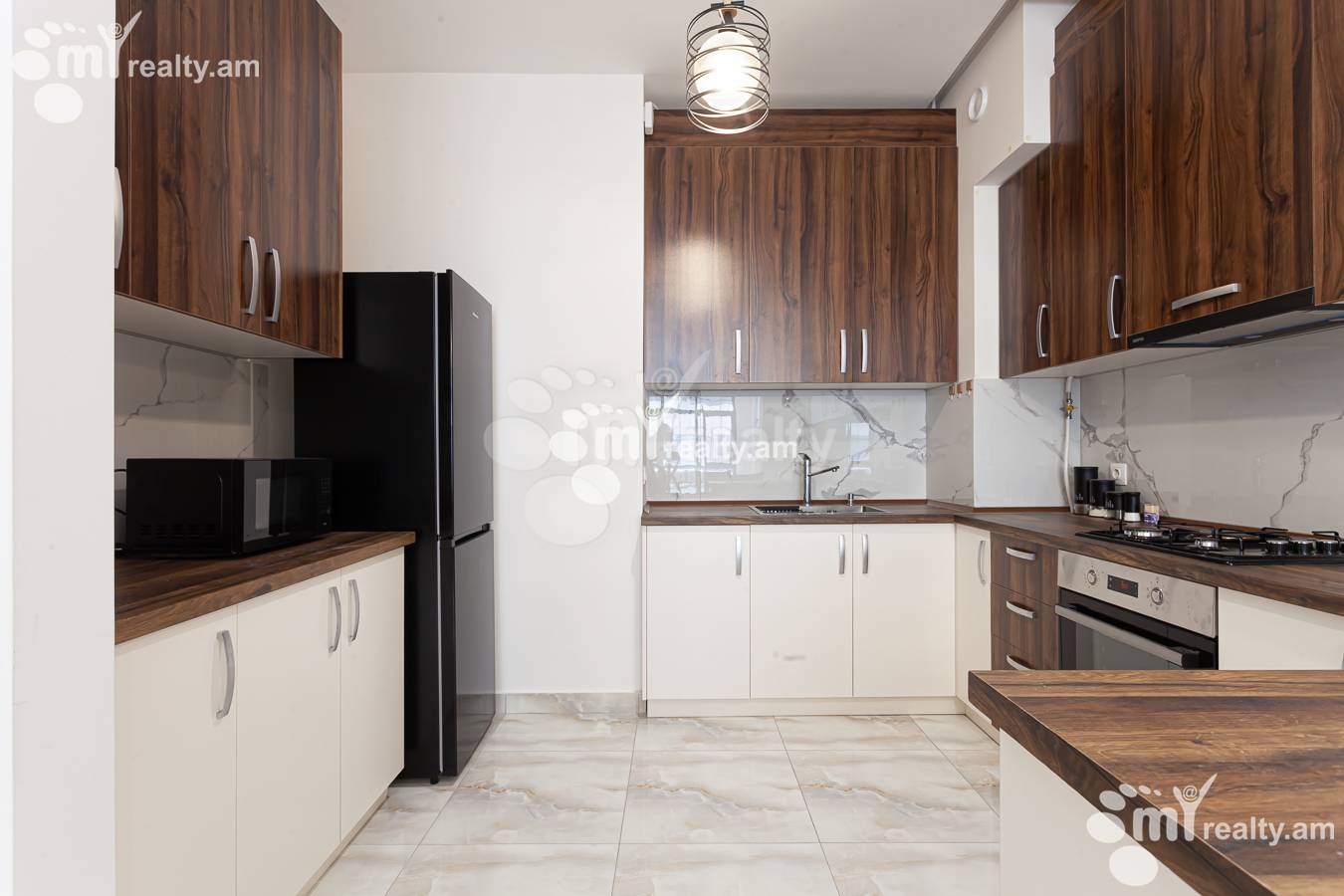 3 bedroom apartment for rent Aghbyur Serob St, Arabkir Yerevan, 155943